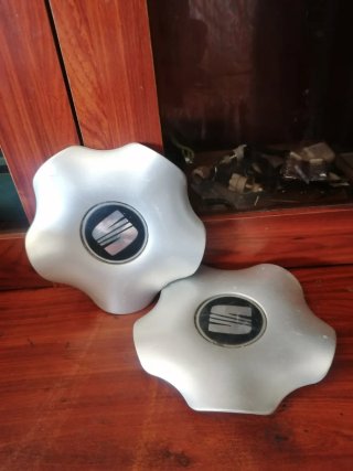Tapa Llanta Seat Cordoba/Toledo