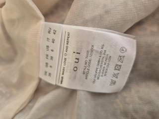 Blusa OUI elegante taglia M