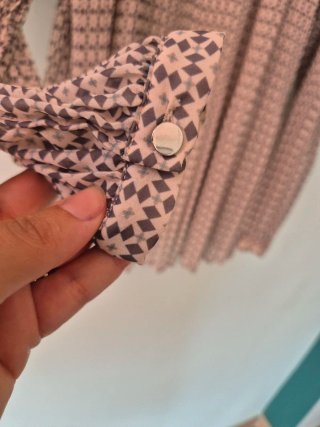 Blusa OUI elegante taglia M