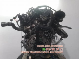 Motor honda n22a2 civic berlina 5 2.2 ce Ref:99610