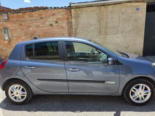 Renault Clio 2007