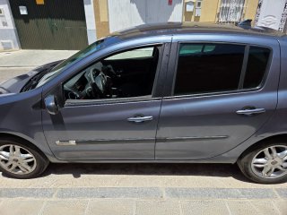 Renault Clio 2007