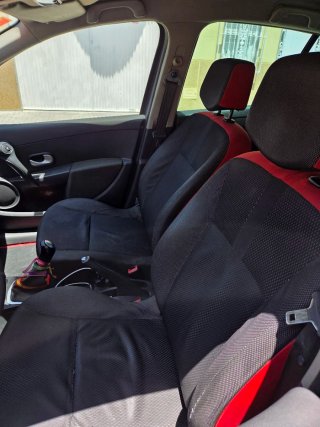 Renault Clio 2007