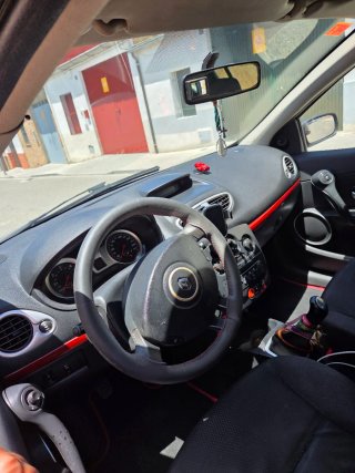 Renault Clio 2007