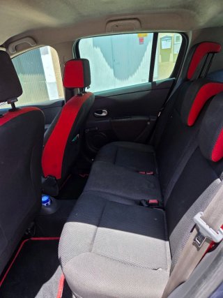 Renault Clio 2007