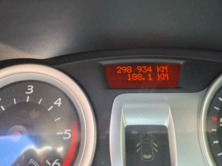 Renault Clio 2007