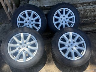 Llantas Porsche Cayenne 2013 Originales