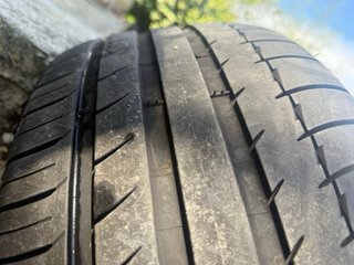 Llantas Porsche Cayenne 2013 Originales