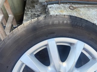 Llantas Porsche Cayenne 2013 Originales