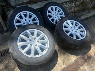 Llantas Porsche Cayenne 2013 Originales