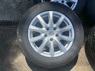 Llantas Porsche Cayenne 2013 Originales