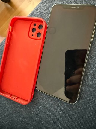 iPhone 11 Pro Max Blanco