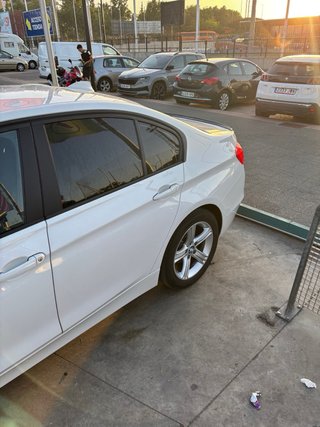 BMW Serie 3 2014
