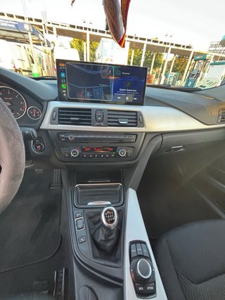 BMW Serie 3 2014