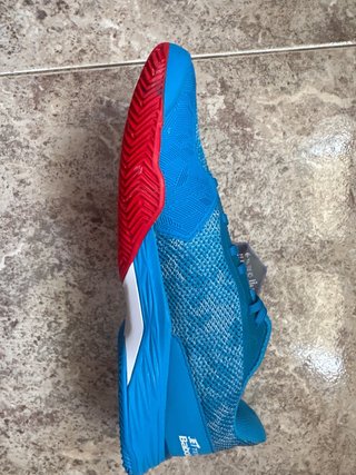 Zapatillas pádel Babolat Jet Tere nuevas