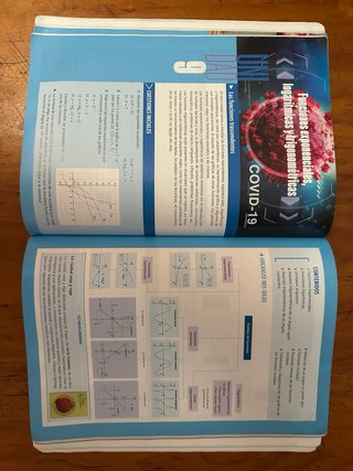 Matemáticas aplicadas a las Ciencias Sociales I...