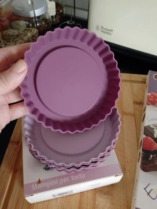 Moldes Repostería