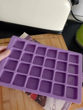 Moldes Repostería