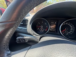 Volkswagen Golf 2011 5 puertas 230.000KM