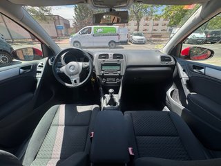 Volkswagen Golf 2011 5 puertas 230.000KM