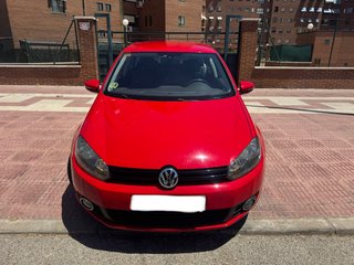 Volkswagen Golf 2011 5 puertas 230.000KM