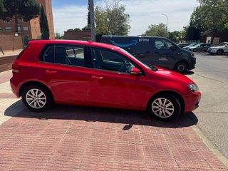 Volkswagen Golf 2011 5 puertas 230.000KM