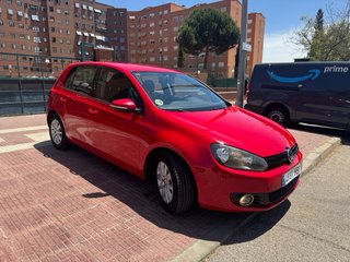 Volkswagen Golf 2011 5 puertas 230.000KM