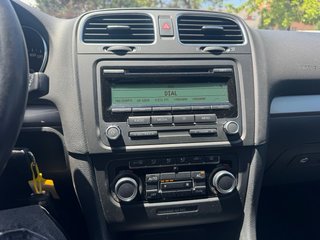 Volkswagen Golf 2011 5 puertas 230.000KM