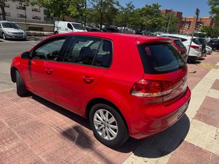 Volkswagen Golf 2011 5 puertas 230.000KM