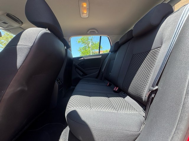 Volkswagen Golf 2011 5 puertas 230.000KM