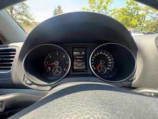 Volkswagen Golf 2011 5 puertas 230.000KM