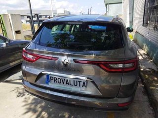 228207 mando luces 255678341ra renault talisman -