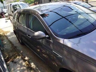 228207 mando luces 255678341ra renault talisman -