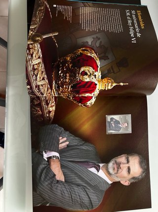 Libro Sellos España Andorra 2018