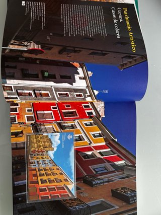 Libro Sellos España Andorra 2018