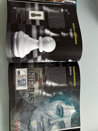 Libro Sellos España Andorra 2018