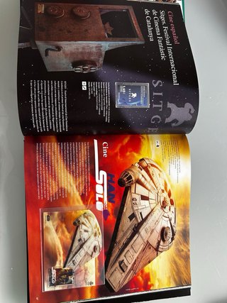 Libro Sellos España Andorra 2018