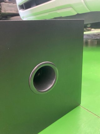 Altavoces Trust 2.1 con Subwoofer