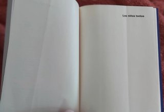 Los niños tontos