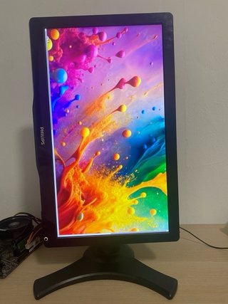 Monitor Gaming