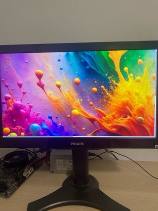 Monitor Gaming