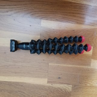 Joby GorillaPod Action Series Tripod