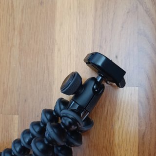 Joby GorillaPod Action Series Tripod
