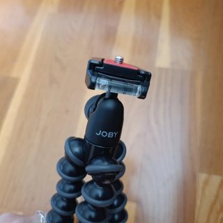 Joby GorillaPod Action Series Tripod