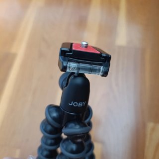 Joby GorillaPod Action Series Tripod