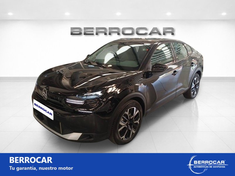 Citroën C4 X Hybrid 145 ë-DCS6 Business Edition - foto 1