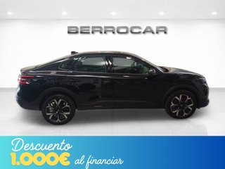 Citroën C4 X Hybrid 145 ë-DCS6 Business Edition
