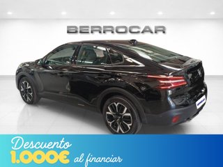Citroën C4 X Hybrid 145 ë-DCS6 Business Edition