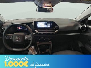 Citroën C4 X Hybrid 145 ë-DCS6 Business Edition