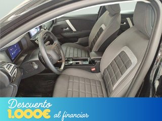 Citroën C4 X Hybrid 145 ë-DCS6 Business Edition